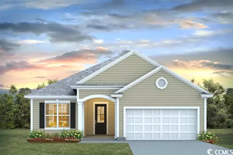 704 Mustang Ranch Dr, Myrtle Beach, SC 29588