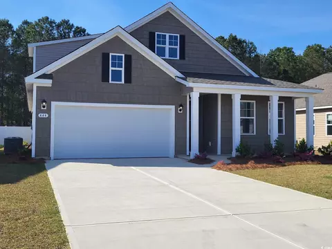 444 Cattle Drive Cir, Myrtle Beach, SC 29588