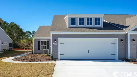 383 Logan St, Little River, SC 29566