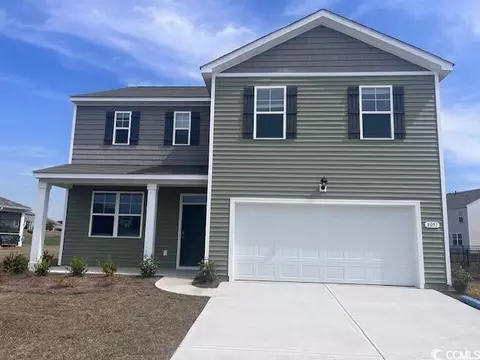 8051 Strudwick Dr, Little River, SC 29566