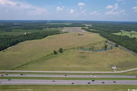 1548 S Highway 501, Marion, SC 29571