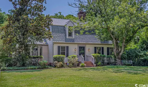 1158 Waterway Ln, Myrtle Beach, SC 29572
