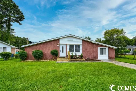 1005 Scott Dr, Myrtle Beach, SC 29577