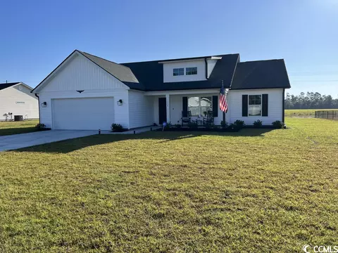 328 Carolina Hickory St, Loris, SC 29569