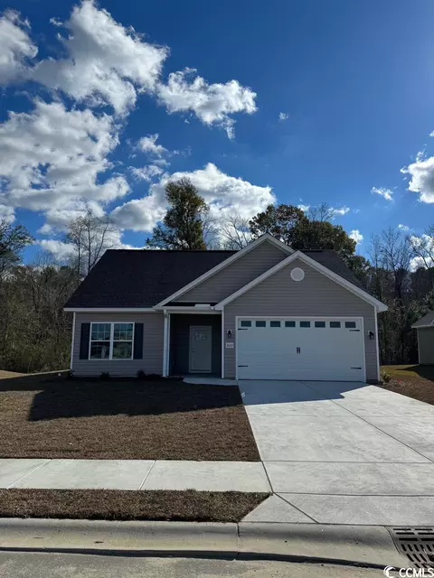 433 Shallow Cove Dr, Conway, SC 29527