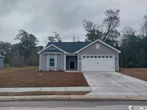 445 Shallow Cove Dr, Conway, SC 29527