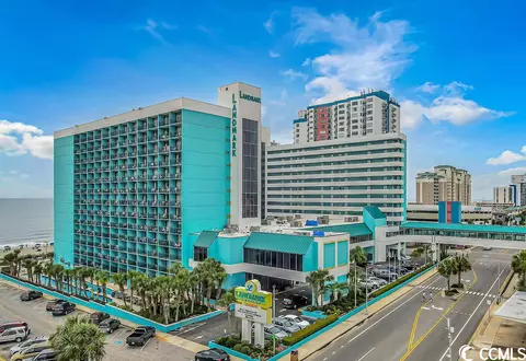 1501 S Ocean Blvd #1217, Myrtle Beach, SC 29577