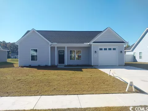 280 Maidens Choice Dr, Conway, SC 29527