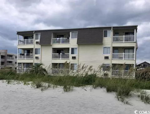 9620 Shore Dr #C-209, Myrtle Beach, SC 29572