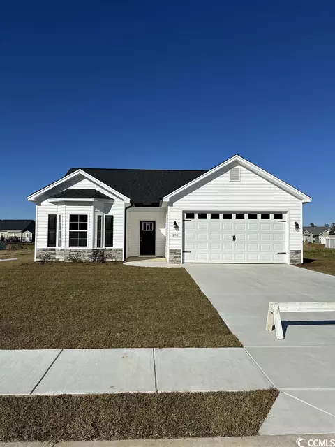 281 Maidens Choice Dr, Conway, SC 29527