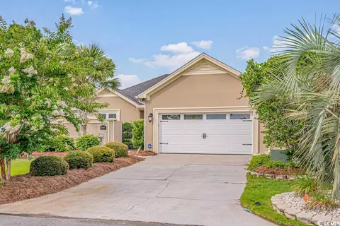 4450 Plantation Harbour Dr, Little River, SC 29566