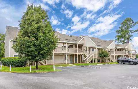 1095 Plantation Dr W #27-Q, Little River, SC 29566