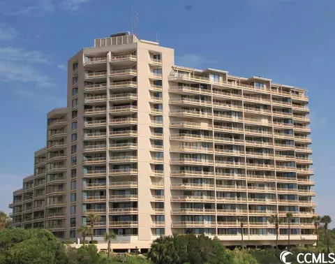 100 Ocean Creek Dr #C-7, Myrtle Beach, SC 29572