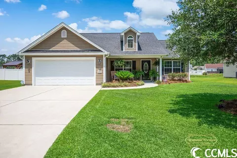 393 Beulah Cir, Conway, SC 29527