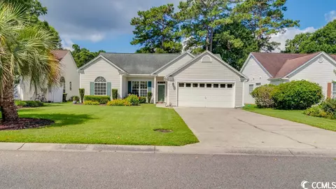 9571 Indigo Club Dr, Murrells Inlet, SC 29576