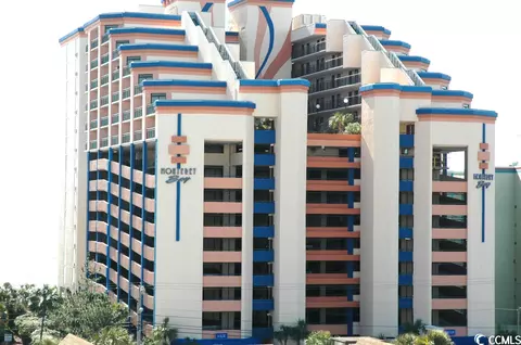 6804 N Ocean Blvd #1031, Myrtle Beach, SC 29572