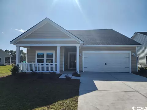 148 Albatross Way, Myrtle Beach, SC 29579