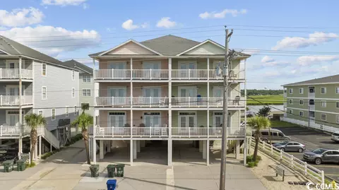 3911 N Ocean Blvd, North Myrtle Beach, SC 29582