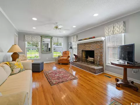 135 Jericho Ct, Georgetown, SC 29440 photo 4