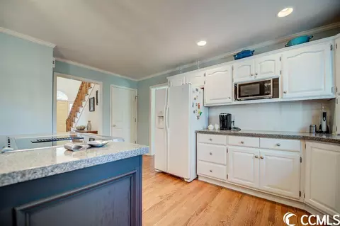 135 Jericho Ct, Georgetown, SC 29440 photo 9