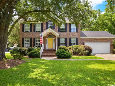 135 Jericho Ct, Georgetown, SC 29440