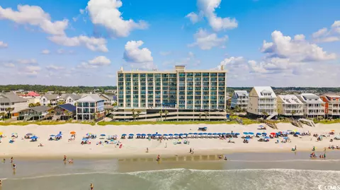 2500 N Ocean Blvd #510, North Myrtle Beach, SC 29582