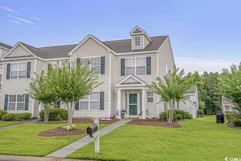825 Barn Owl Ct #825, Myrtle Beach, SC 29579