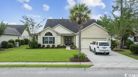 233 Saint Davids Ave, Myrtle Beach, SC 29588