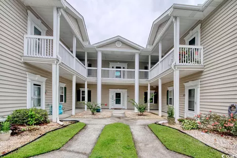 4110 Sweetwater Blvd #4110, Murrells Inlet, SC 29576