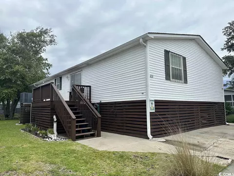 233 Dixon Dr, Surfside Beach, SC 29575