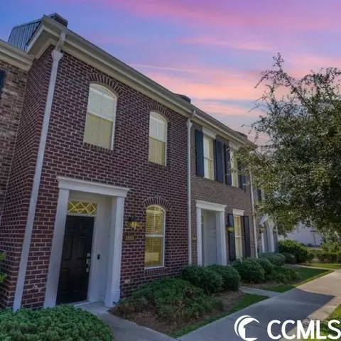 3553 Alexandria Ave #3553, Myrtle Beach, SC 29577