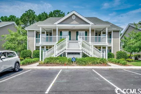 1109 Blue Stem Dr #34-A, Pawleys Island, SC 29585