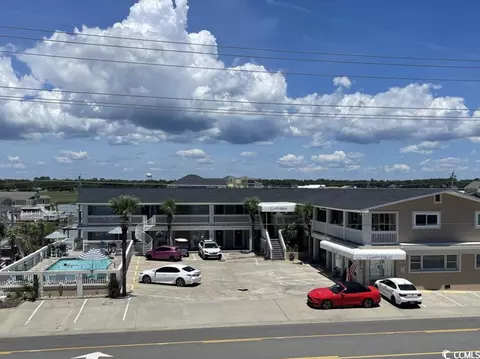 4409 N Ocean Blvd #110, North Myrtle Beach, SC 29582