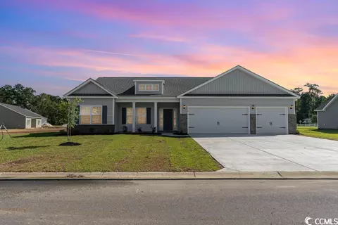 218 Hayloft Cir, Conway, SC 29526