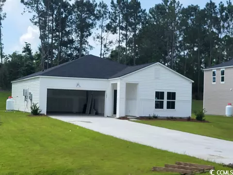 184 Carolina Lakes Blvd, Myrtle Beach, SC 29588