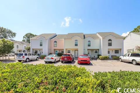 6703 Jefferson Pl #G3, Myrtle Beach, SC 29572