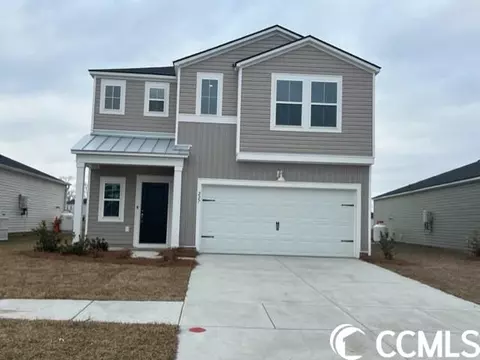 136 Carolina Lakes Blvd, Myrtle Beach, SC 29588