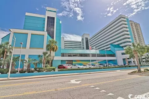 1501 Ocean Blvd S #714, Myrtle Beach, SC 29577