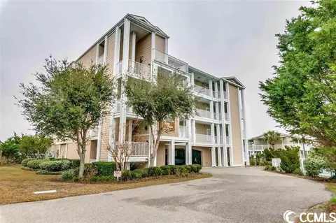 408 24th Ave N #301, North Myrtle Beach, SC 29582