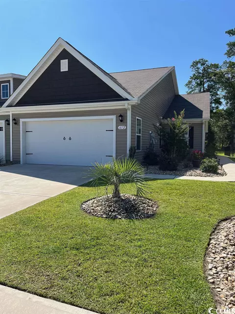 612 Wallace Dr, Little River, SC 29566