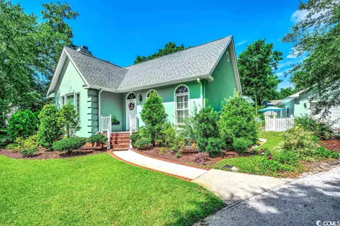 24 Pilot House Pl, Pawleys Island, SC 29585