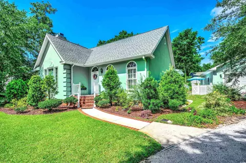 24 Pilot House Pl, Pawleys Island, SC 29585