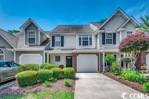 390 Red Rose Blvd #2, Pawleys Island, SC 29585