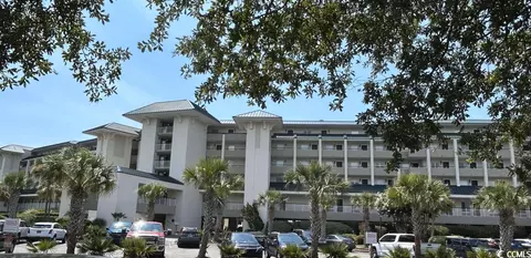 601 Retreat Beach Cir #525, Pawleys Island, SC 29585
