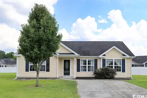 1005 Cosmos Ct, Conway, SC 29527