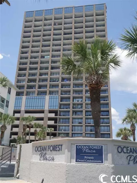 5523 N Ocean Blvd #807, Myrtle Beach, SC 29577