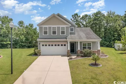 212 Whipple Run Loop, Myrtle Beach, SC 29588