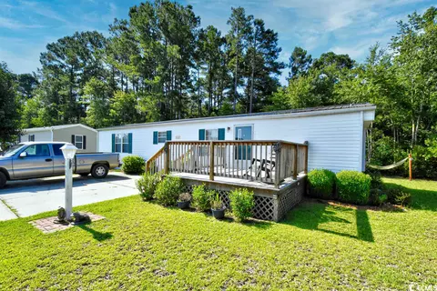 1080 Palm Dr, Conway, SC 29526