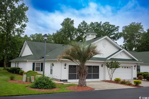 638 Intracoastal Way Dr #638, Myrtle Beach, SC 29579