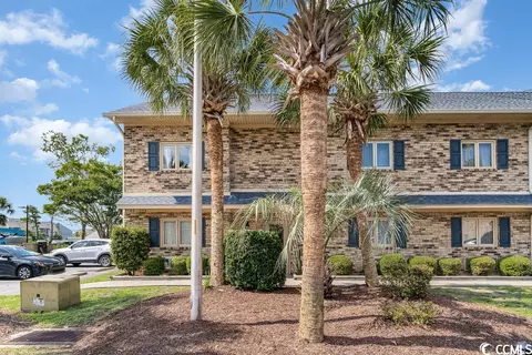 206 Double Eagle Dr #H-1, Myrtle Beach, SC 29575